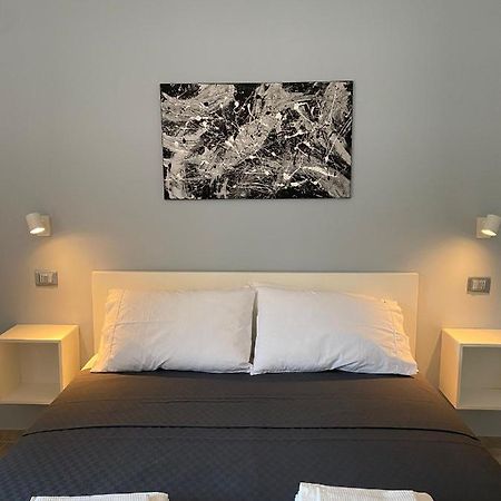 B&B 8 Marzo Белведере Маритимо Екстериор снимка