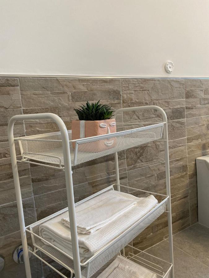 B&B 8 Marzo Белведере Маритимо Екстериор снимка