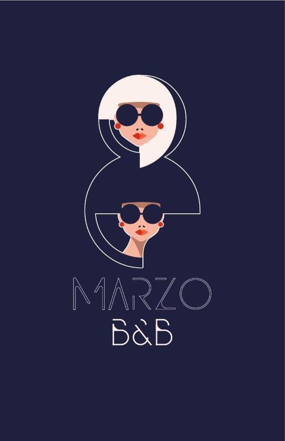 B&B 8 Marzo Белведере Маритимо Екстериор снимка
